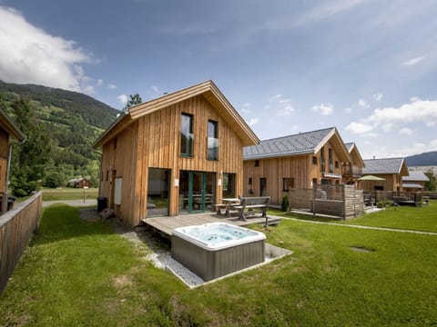 Chalet | Property amenity