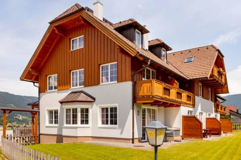 Apartment | Exterior