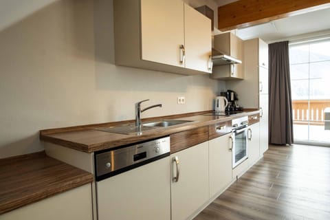 Apartment | Private kitchen | Dishwasher