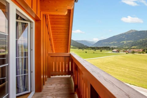 Apartment | View from property