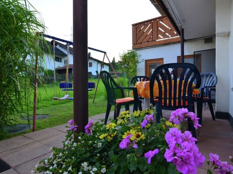 Apartment | Balcony