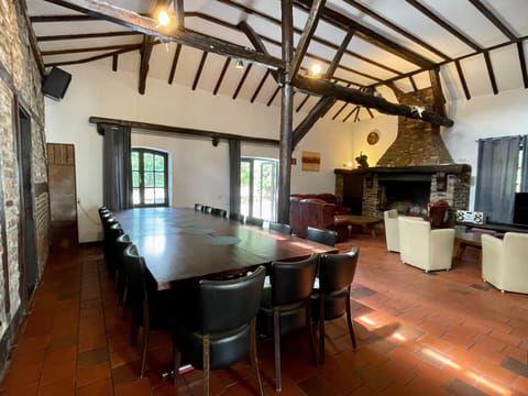 House | Dining