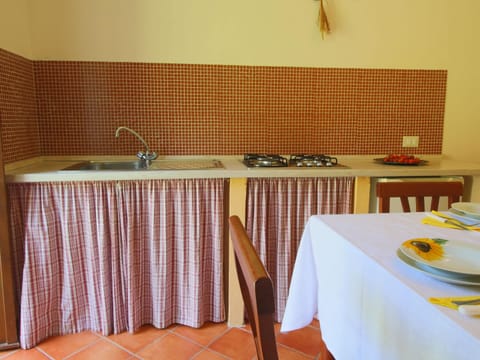 House | Private kitchen