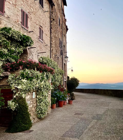 Cottage | View from property