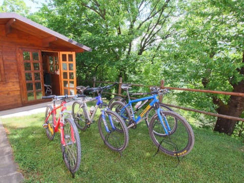 Cottage | Property grounds