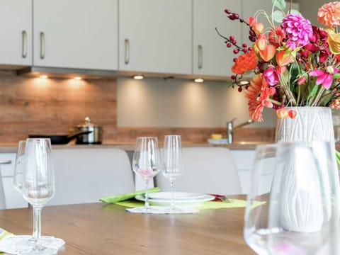 Chalet | Private kitchen | Highchair