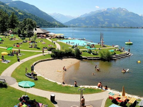 Chalet | View from property