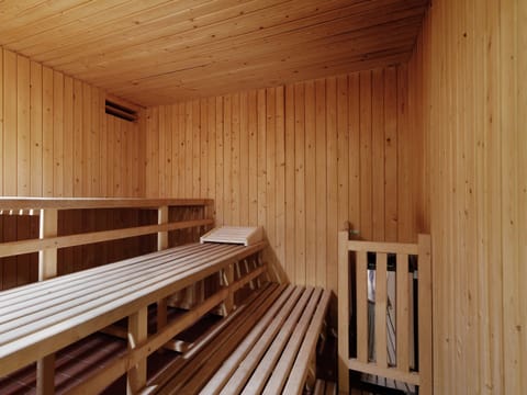 House | Spa treatment
