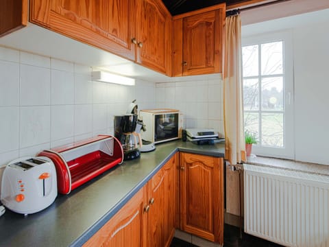 House | Private kitchen | Highchair