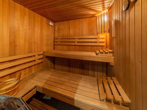 House | Spa treatment