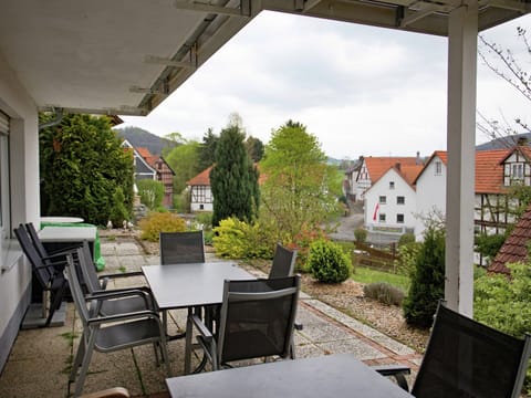 Apartment | Balcony