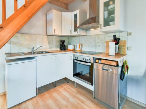 House | Private kitchen