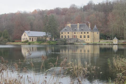 Cottage | View from property