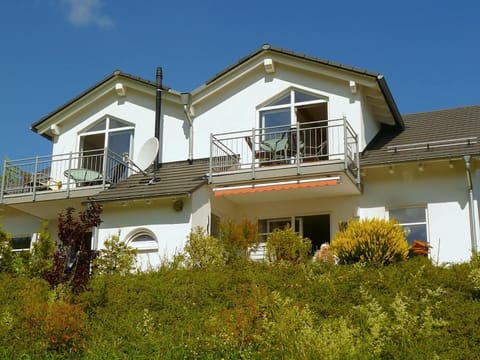 Apartment | Exterior