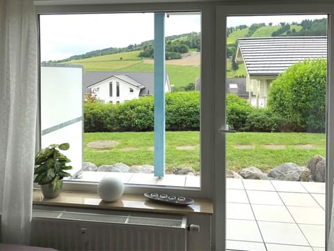 Apartment | View from property