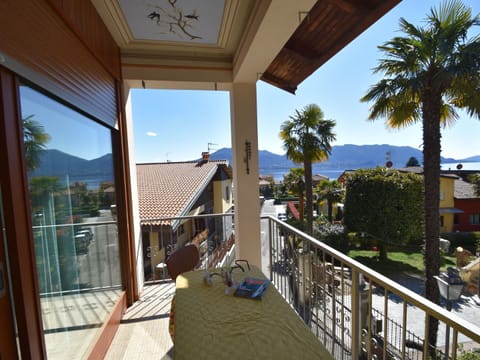 House | View from property