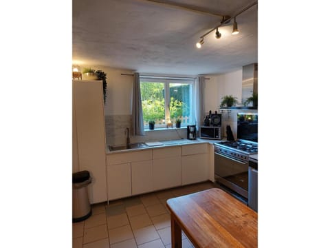 House | Private kitchen