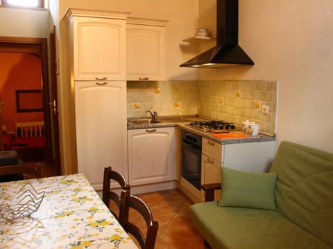 House | Private kitchen | Stovetop, highchair