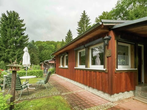Bungalow | Exterior