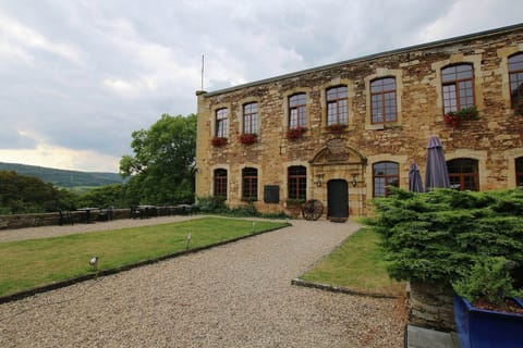 House | View from property