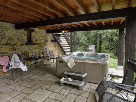 Villa | Property amenity