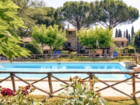 House | Pool | Outdoor pool