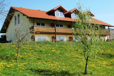 Apartment | Exterior
