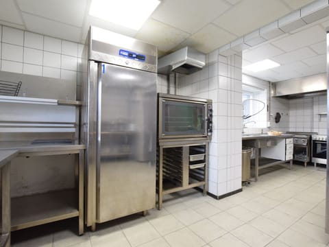 House | Private kitchen