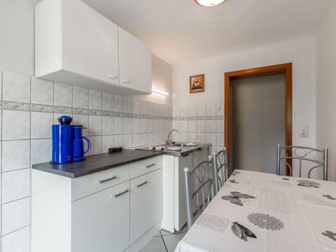 Apartment | Private kitchen | Highchair