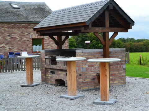 House | Property amenity