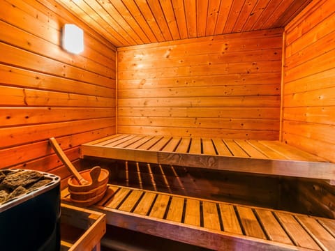 Cottage | Spa treatment