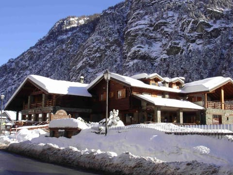 Apartment | Exterior