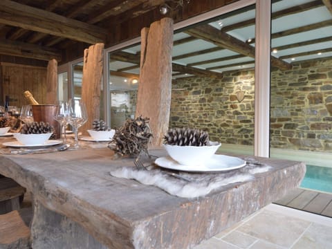 Cottage | Dining