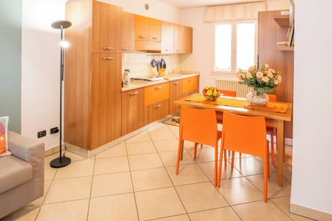 Taormina Suite Dependance | Private kitchen | Electric kettle