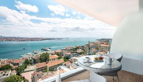 Royal Suite | Terrace/patio