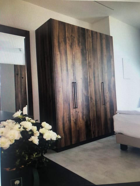 Minibar, in-room safe, desk, blackout drapes