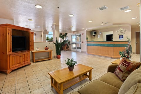 Room, 2 Queen Beds, Accessible, Non Smoking | Pillowtop beds, desk, blackout drapes, WiFi