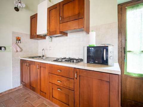 House | Private kitchen | Highchair