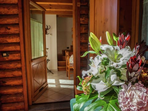 Apartment | Interior detail