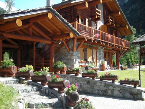 Apartment | Exterior