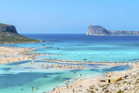 Apartment | View from property