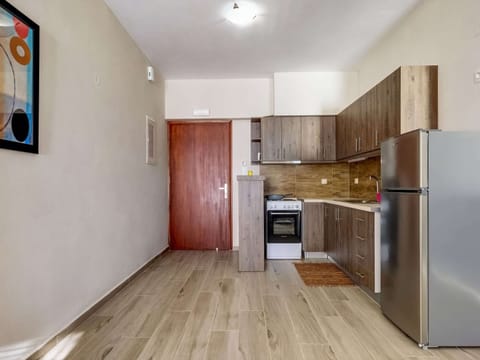 Apartment | Private kitchen