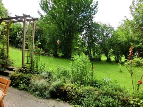 Apartment | View from property