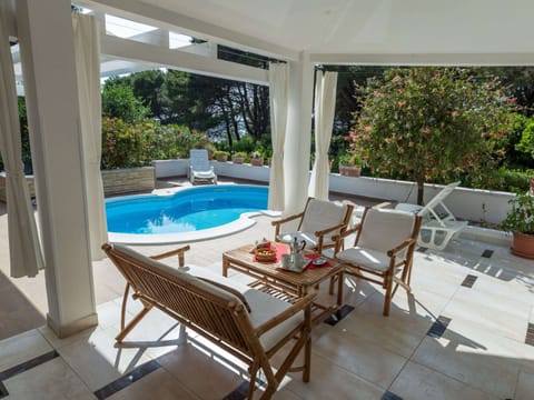 House | Pool | Indoor pool, outdoor pool