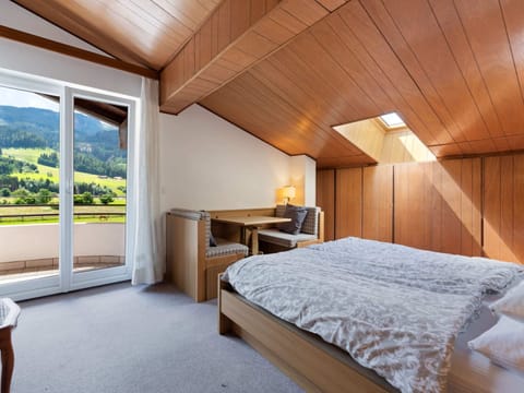 Apartment | 5 bedrooms