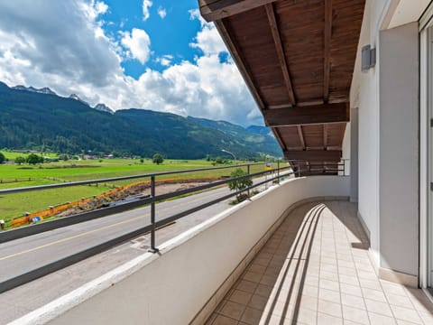 Apartment | View from property