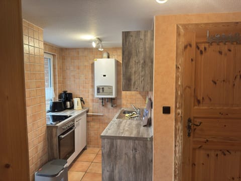 House | Private kitchen