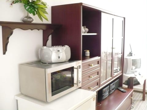 Apartment | Living room