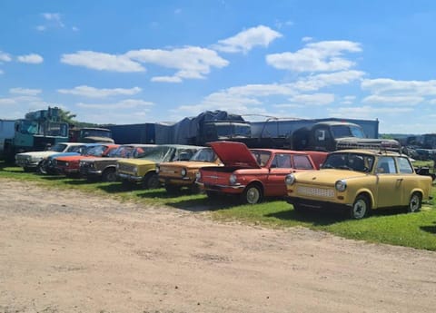 Apartment | View from property