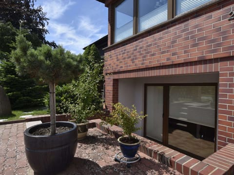 Apartment | Exterior